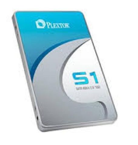 Plextor Ssd  S1C 256Gb