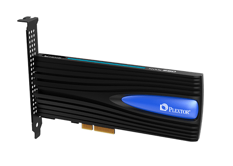 Plextor Ssd M8Se(Y) 1Tb