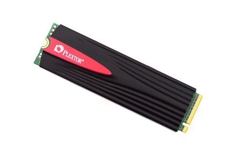 Plextor Ssd M9Pe(G) 256Gb