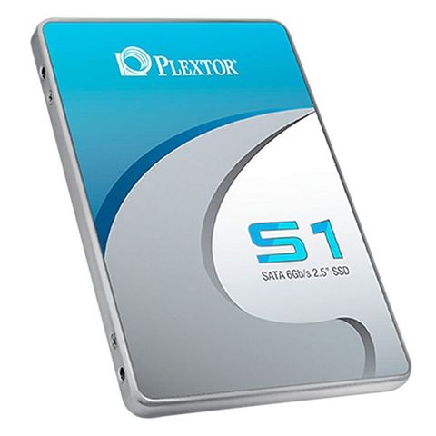 Plextor Ssd S1C 256Gb