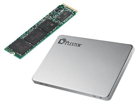 Plextor Ssd S2G 128Gb