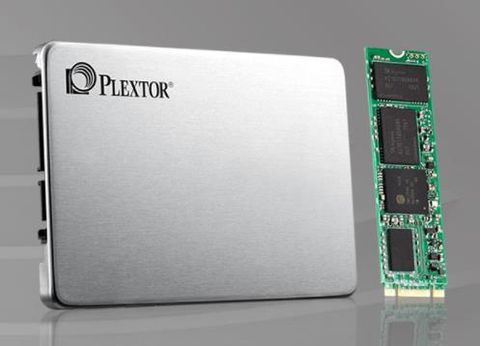 Plextor Ssd S3G 128Gb