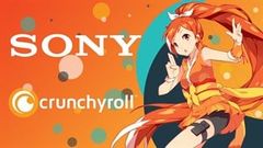  Sony sắp chi gần 1 tỷ USD mua lại dịch vụ phát trực tuyến hoạt hình Crunchyroll, gã khổng lồ công nghệ Nhật Bản có toan tính gì? 