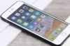 Ốp lưng iPhone 6 Plus - 6S Plus Nhựa dẻo Carbon Fibre TPU COSANO Đen