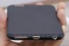 Ốp lưng iPhone 6 Plus - 6S Plus Nhựa dẻo Carbon Fibre TPU COSANO Đen