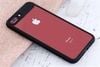 Ốp lưng iPhone 7 Plus/ 8 Plus Nhựa cứng viền dẻo Pure III JM Đen