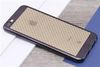 Ốp lưng iPhone 6 Plus - 6S Plus Nhựa dẻo Noisele JM Đen
