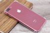 Ốp lưng iPhone 7 Plus - 8 Plus nhựa dẻo Transperent-Point-TPU OSMIA