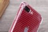 Ốp lưng iPhone 7 Plus - 8 Plus nhựa dẻo Transperent-Point-TPU OSMIA