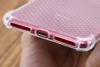 Ốp lưng iPhone 7 Plus - 8 Plus nhựa dẻo Transperent-Point-TPU OSMIA