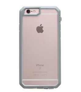Ốp lưng iPhone 6 - 6s Plus Nhựa bảo vệ Xanh Navi