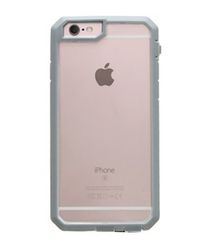  Ốp lưng iPhone 6 - 6s Plus Nhựa bảo vệ Xanh Navi 
