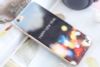 Ốp lưng iPhone 6 - 6s Plus Nhựa Solid in Bóng Đen