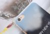 Ốp lưng iPhone 6 - 6s Plus Nhựa Solid in Bóng Đen