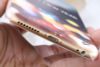 Ốp lưng iPhone 6 - 6s Plus Nhựa Solid in Bóng Đen