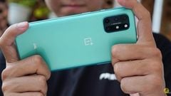  OnePlus 8T 5G sớm nhận được phiên bản cập nhật đầu tiên: Tối ưu hóa điện năng, cải tiến camera... 