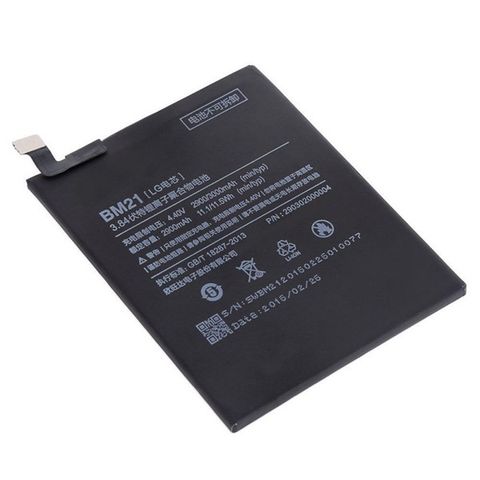 Pin Motorola Moto G6 Plus