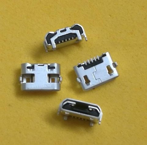 Chân Sạc Huawei Holly 4 Plus