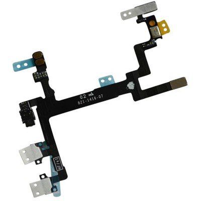 Thay Dây Nguồn Iphone 6 Plus