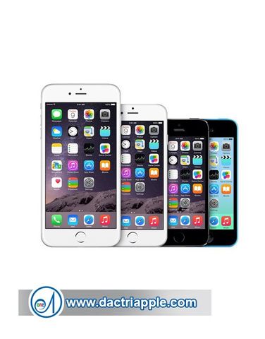 Địa chỉ chuyên thu mua iPhone 6 plus