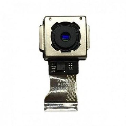 Camera Moto E5 Plus