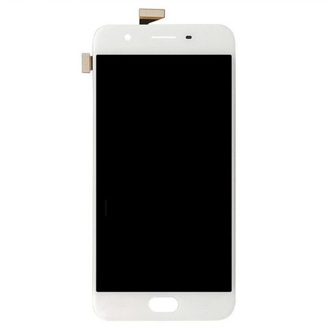 Mặt Kính Cảm Ứng Oppo F3 Plus