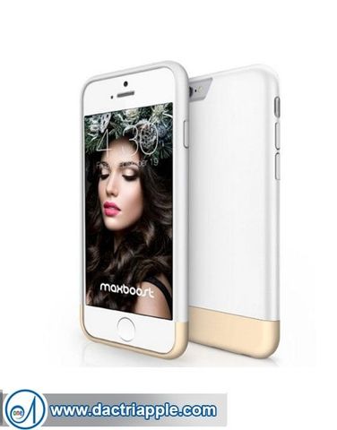 Warranty iPhone 6 Plus