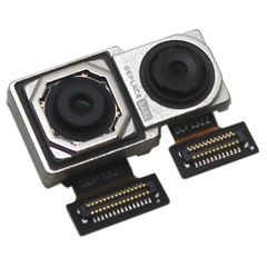 Camera ZTE Blade V7 Plus