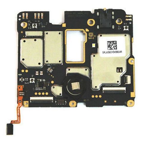 Mainboard Chuwi Hi10 Plus