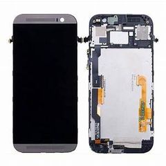 Thay màn hình điện thoại HTC One E9 plus