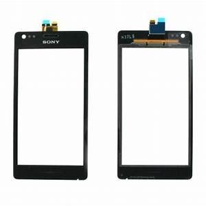 Thay cảm ứng Sony Xperia Z3 plus