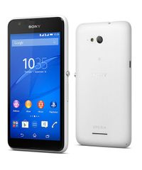 Cài phần mềm điện thoại Sony xperia z3 plus
