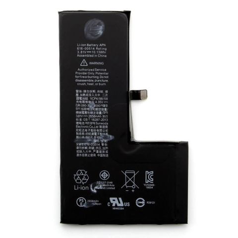 Pin iPhone 7 Plus