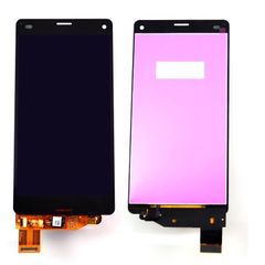 Thay màn hình sony Xperia Z3 plus