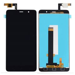 Màn Hình Wiko Tommy 3 Plus