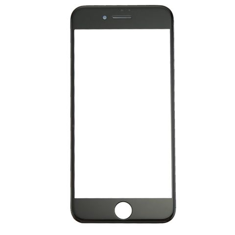 Ép Mặt Kính Iphone 8 Plus