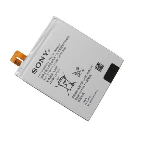 Pin Sony Xperia XA 1 Plus