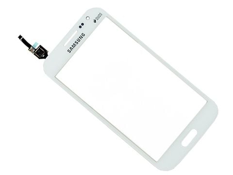 Ép Mặt Kính Samsung Galaxy S4 Mini Plus