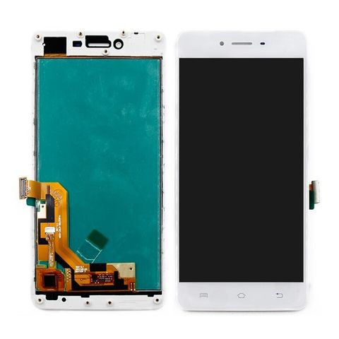 Màn Hình Allview P6 Quad Plus