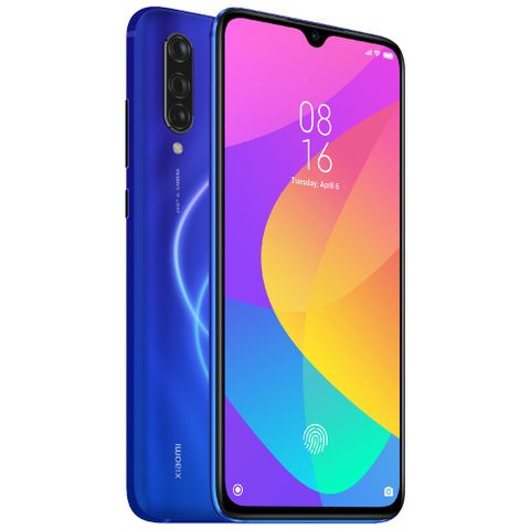 Vỏ Khung Sườn Xiaomi Redmi 5 Plus