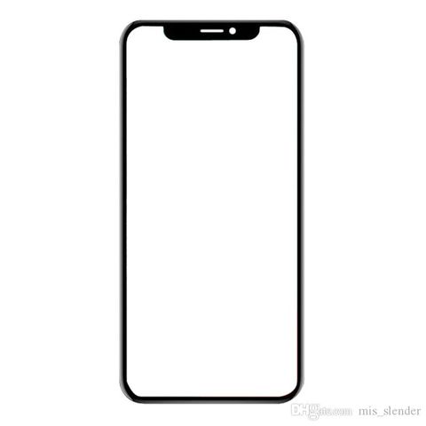 Thay Mặt Kính iPhone 6s Plus