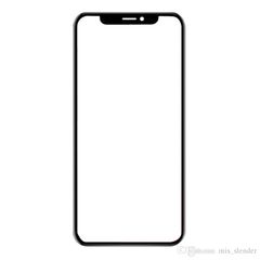 Thay Mặt Kính iPhone 6s Plus