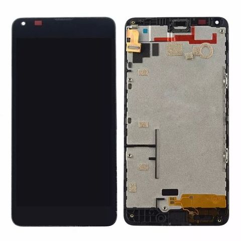 Màn Hình Alcatel Onetouch Hero 2 Plus