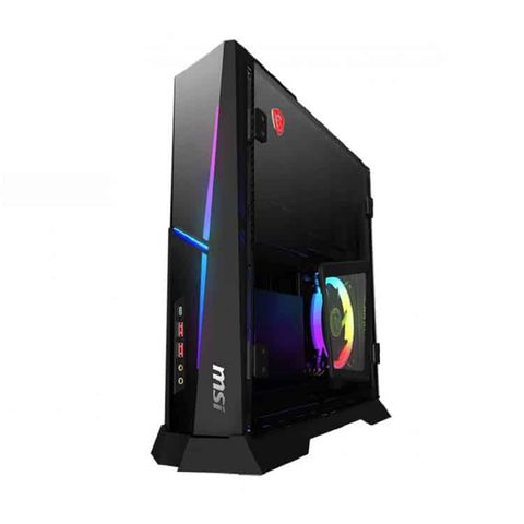 Pc Msi Trident X Plus 9se-256xvn Rgb (i7-9700k, 16gb Ram, 256gb Ssd, 1tb Hdd, Rtx 2080)