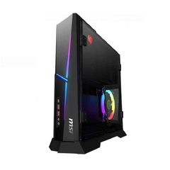  Pc Msi Trident X Plus 9se-256xvn Rgb (i7-9700k, 16gb Ram, 256gb Ssd, 1tb Hdd, Rtx 2080) 