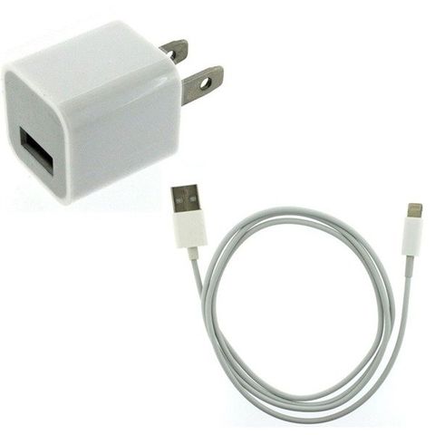 Sạc Adapter iPhone 6s Plus