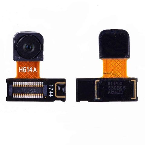 Camera Coolpad Roar Plus