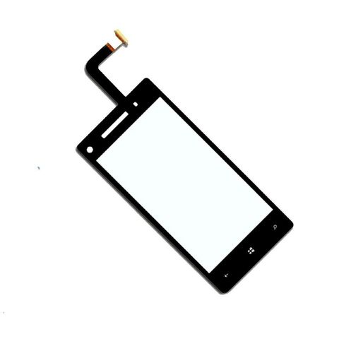 Ép Mặt Kính Q - Mobile Noir Cs1 Plus