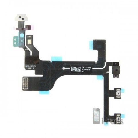 Thay Nút Nguồn Iphone 6S Plus