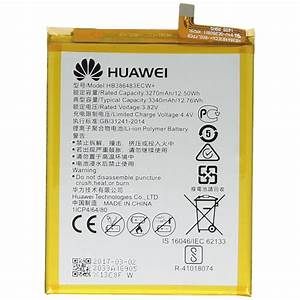 Thay pin Huawei G9 Plus